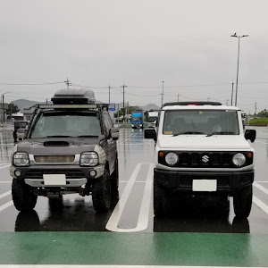 ジムニー JB64W