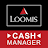 Loomis - CASH MANAGER icon