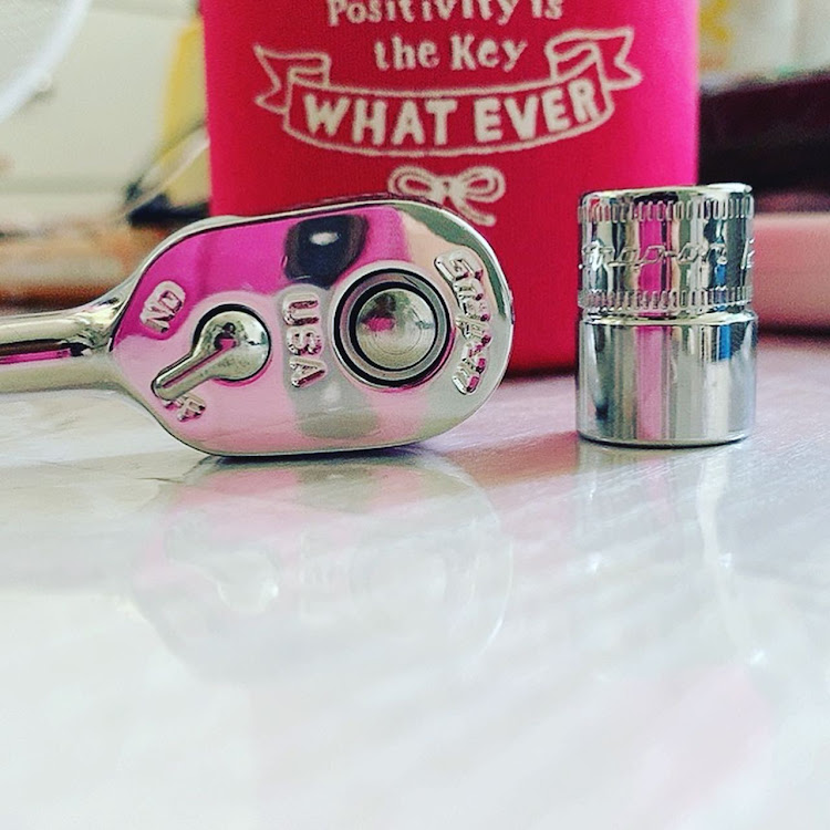 アルトラパンのお嫁ちゃんから、お時間いただきました〜・バクラッシュ調整💖に関するカスタム事例の投稿画像3枚目