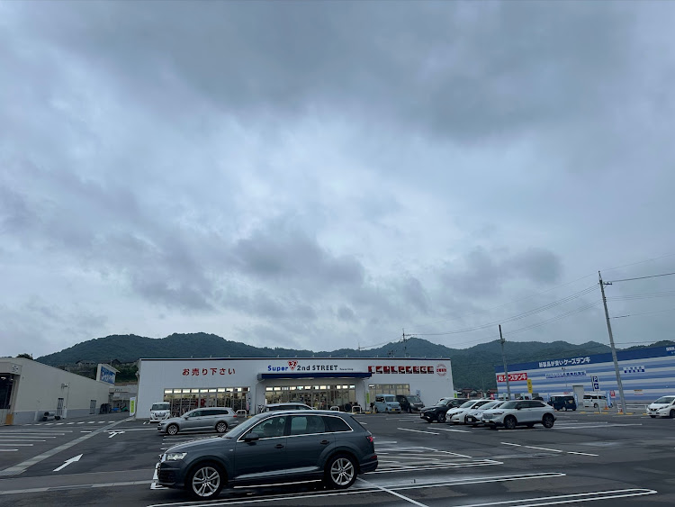 ルークスのオイル交換・三原市・西条・閉店に関するカスタム事例の投稿画像8枚目