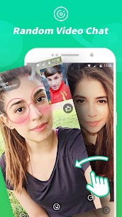 LivU: Meet new people & Video chat with strangers Apk Mod for Android [Unlimited Coins/Gems] 1