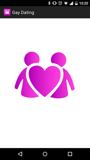 Gay Dating - Mobile App