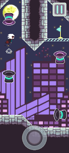 Screenshot Dashing Dasher