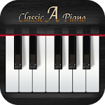 Classic A Piano Apk