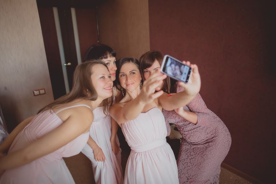 Wedding photographer Svetlana Bogomolova (svetlanaivanova). Photo of 5 July 2015