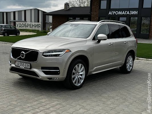 продам авто Volvo XC90 XC90 фото 1