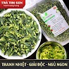 Tim Sen 200G, Tâm Sen Thượng Hạng, An Thần Ngủ, Ngon Ổn Định Huyết Áp