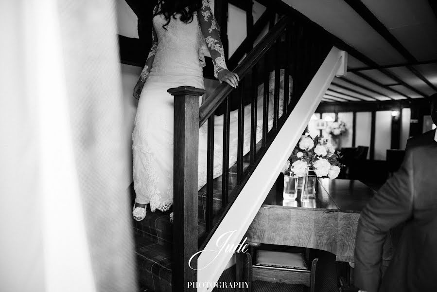 Photographe de mariage Gary Jude (judephotography). Photo du 2 juillet 2019