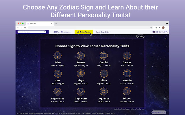 ANYCOLOR HOROSCOPES - Jogue Grátis Online!