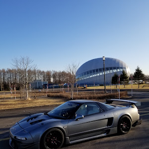 NSX NA1