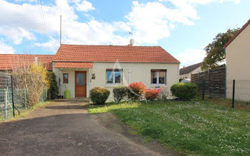 maison à Saint-remy (71)