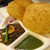 Radhey Krishna Choley Bhature menu 1