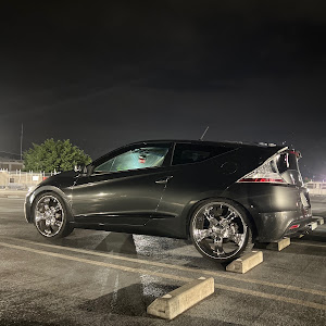 CR-Z ZF1