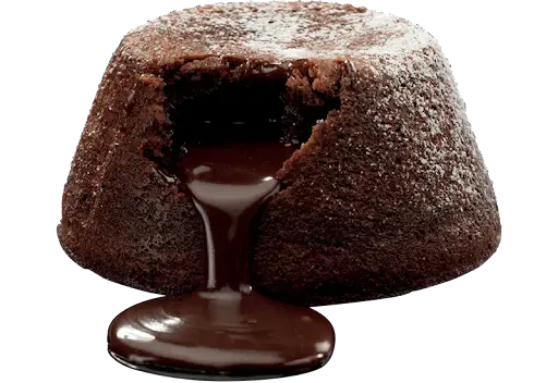 Choco Lava Cake