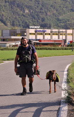 La strada è la mia casa di benny48