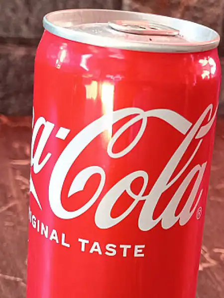 Coke