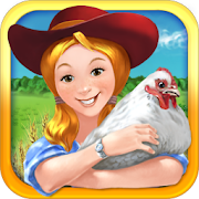 Farm Frenzy 3. Farming game MOD