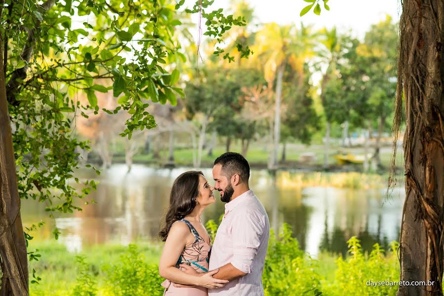 Fotógrafo de casamento Dayse Barreto E Robson Medeiros (daysebarreto). Foto de 25 de março 2020