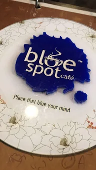 Blue Spot Cafe photo 3