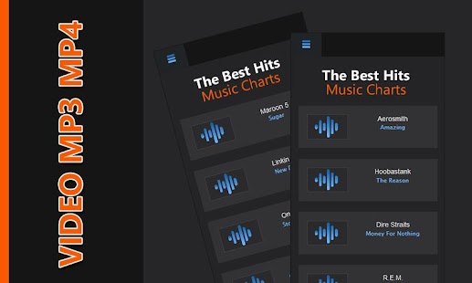Free Hd video streaming music songs APK