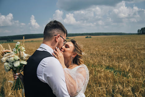 Svadobný fotograf Artem Manshin (artmanshin). Fotografia publikovaná 24. marca