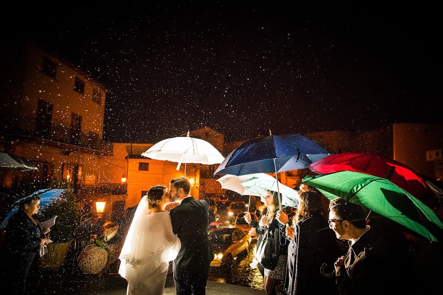 Wedding photographer Fortunato Caracciolo (fcaracciolo). Photo of 27 July 2022