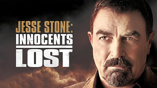 Watch Jesse Stone: Lost in Paradise