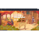 Steam Autumn 2024
