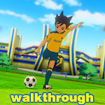 Cover Image of Download Inazuma Pro Eleven ares _ walkthrough 0.1 APK