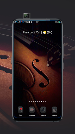 HD Wallpapers For Xiaomi Mi-Redmi