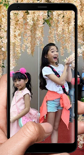 Kaycee And Rachel Vlog Wallpaper HD