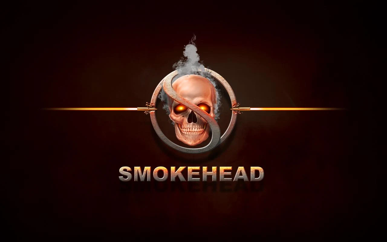    SmokeHead - FPS Multiplayer- screenshot  