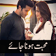 Download Urdu Novel Muhabbat Ho Na Jaye For PC Windows and Mac 1.1