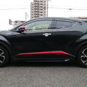 C-HR ZYX10