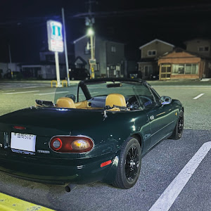 ロードスター NA6CE