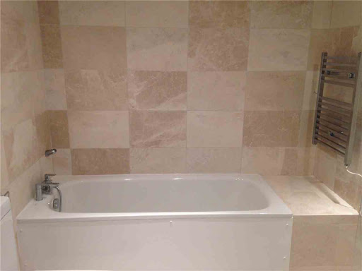 New bathroom installation fitted in woodford