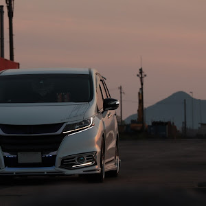 オデッセイ RC4