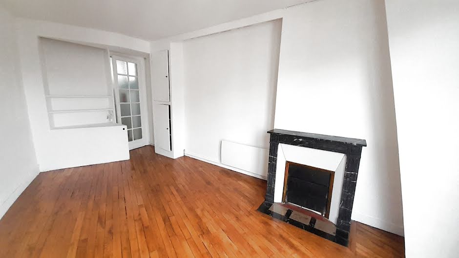 Vente appartement 1 pièce 25.3 m² à Paris 15ème (75015), 239 500 €