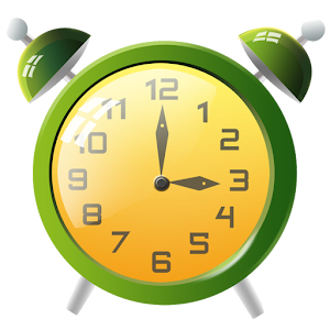 Music Alarm Clock logo