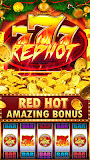Classic Slots Vegas - Best Free Wild Cas