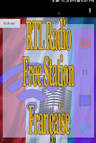 RTL Radio France Station gratuit en lign