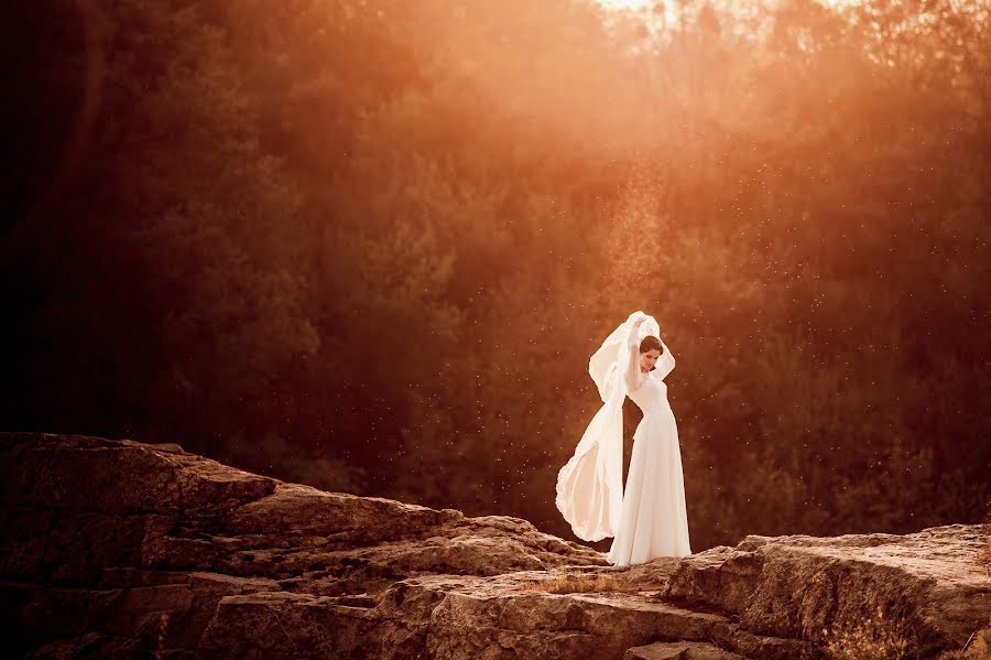 Wedding photographer Natalya Kosyanenko (kosyanenko). Photo of 21 May 2015