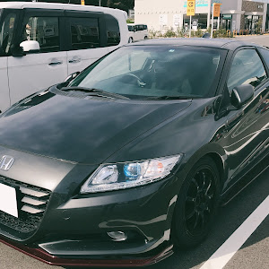 CR-Z ZF1