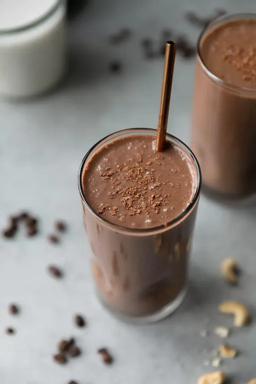 Chocolate Shake