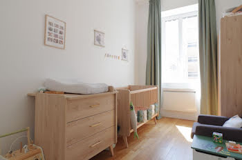 appartement à Lyon 6ème (69)