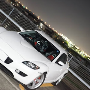 RX-8 SE3P