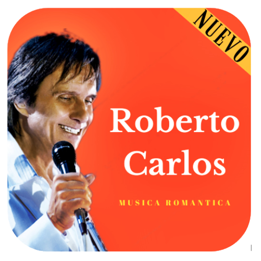 Roberto Carlos - Música Romántica