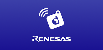 Renesas SmartTags Screenshot