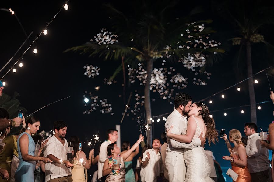 Fotógrafo de bodas Luis Tovilla (loutovilla). Foto del 11 de enero