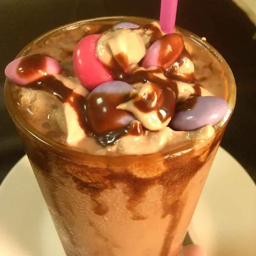 Chocolate Falooda